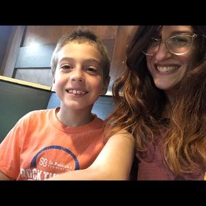 Meet your Posher, Marci